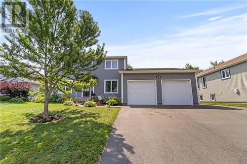 362 Belliveau Street, Dieppe, NB - Outdoor With Facade