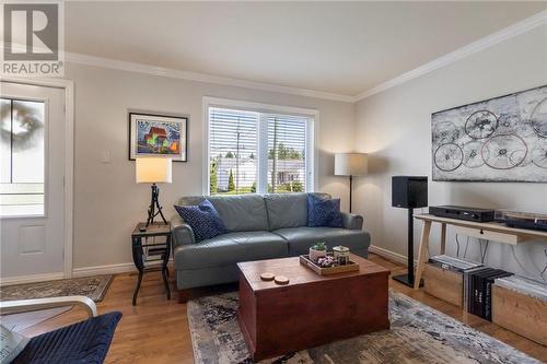 362 Belliveau Street, Dieppe, NB - Indoor Photo Showing Living Room