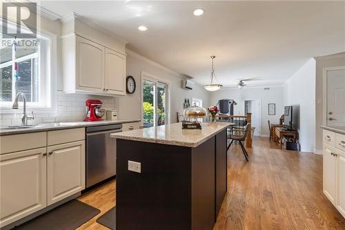 362 Belliveau Street, Dieppe, NB - Indoor Photo Showing Kitchen