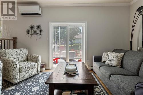 362 Belliveau Street, Dieppe, NB - Indoor Photo Showing Living Room