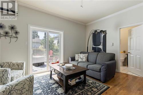 362 Belliveau Street, Dieppe, NB - Indoor Photo Showing Living Room