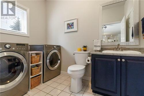 362 Belliveau Street, Dieppe, NB - Indoor Photo Showing Laundry Room