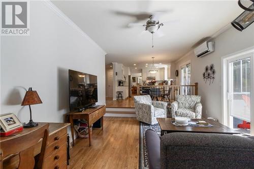 362 Belliveau Street, Dieppe, NB - Indoor Photo Showing Living Room