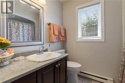 362 Belliveau Street, Dieppe, NB - Indoor Photo Showing Bathroom