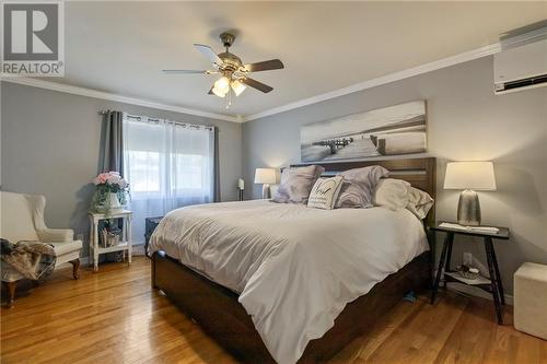 362 Belliveau Street, Dieppe, NB - Indoor Photo Showing Bedroom