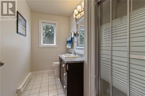 362 Belliveau Street, Dieppe, NB - Indoor Photo Showing Bathroom