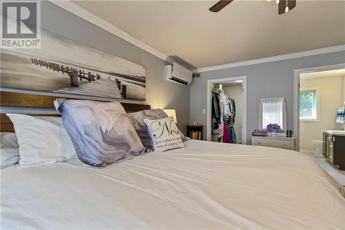 362 Belliveau Street, Dieppe, NB - Indoor Photo Showing Bedroom