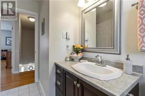 362 Belliveau Street, Dieppe, NB - Indoor Photo Showing Bathroom