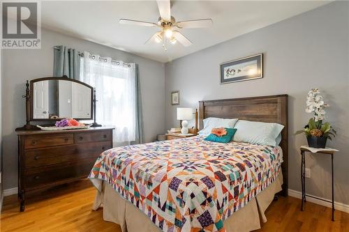 362 Belliveau Street, Dieppe, NB - Indoor Photo Showing Bedroom