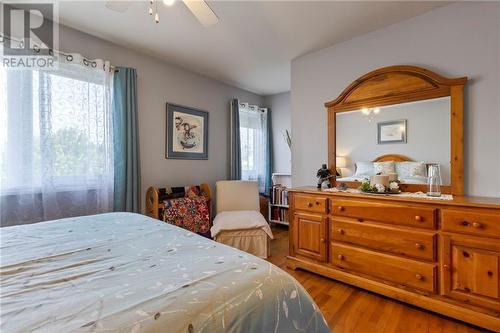 362 Belliveau Street, Dieppe, NB - Indoor Photo Showing Bedroom