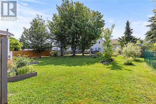 362 Belliveau Street, Dieppe, NB - Outdoor