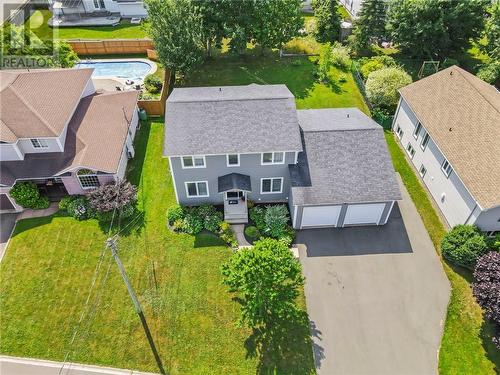 362 Belliveau Street, Dieppe, NB - Outdoor