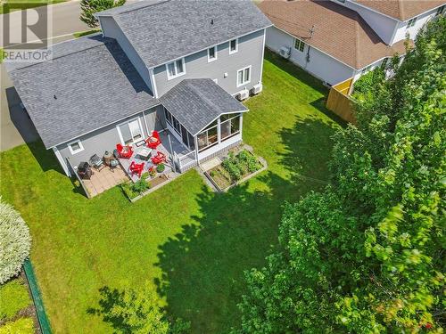 362 Belliveau Street, Dieppe, NB - Outdoor