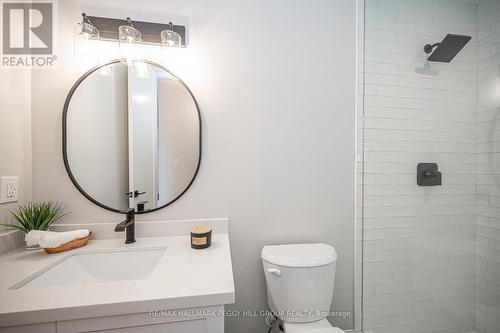 63 Gateway Drive, Barrie, ON - Indoor Photo Showing Bathroom