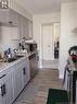 21 Johnson Avenue, Moncton, NB  - Indoor Photo Showing Kitchen With Double Sink 