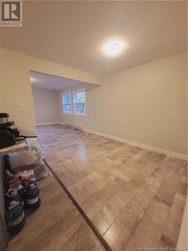 21 Johnson Avenue, Moncton, NB - Indoor Photo Showing Other Room