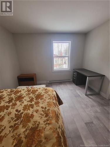 21 Johnson Avenue, Moncton, NB - Indoor Photo Showing Bedroom