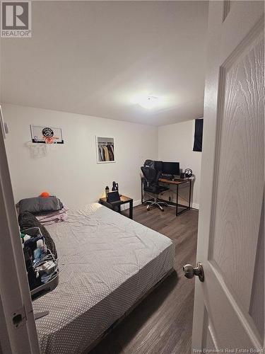 21 Johnson Avenue, Moncton, NB - Indoor Photo Showing Bedroom