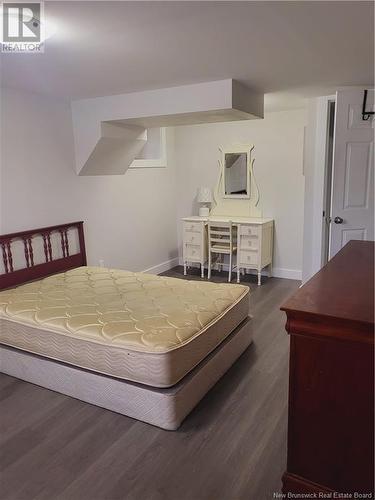 21 Johnson Avenue, Moncton, NB - Indoor Photo Showing Bedroom