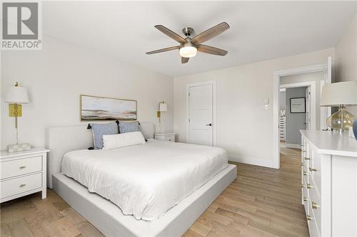 288 O'Neill Street, Moncton, NB - Indoor Photo Showing Bedroom