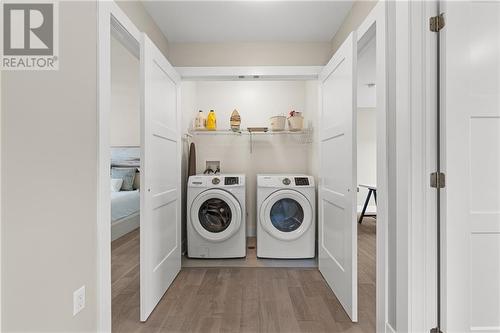 288 O'Neill Street, Moncton, NB - Indoor Photo Showing Laundry Room