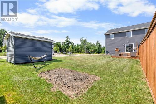 288 O'Neill Street, Moncton, NB - Outdoor