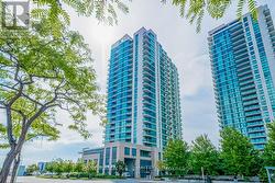 1701 - 205 SHERWAY GARDENS ROAD  Toronto (Islington-City Centre West), ON M9C 0A5