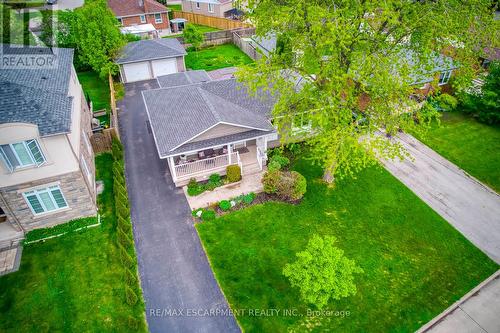 443 Pineland Avenue, Oakville (Bronte East), ON - Outdoor