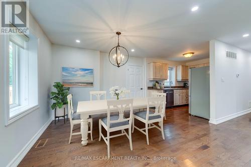 443 Pineland Avenue, Oakville (Bronte East), ON - Indoor Photo Showing Dining Room