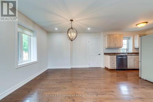 443 Pineland Avenue, Oakville (Bronte East), ON - Indoor Photo Showing Kitchen