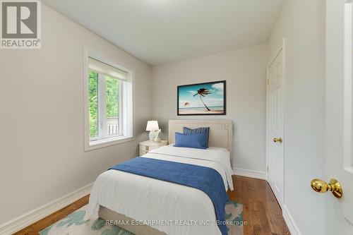 443 Pineland Avenue, Oakville (Bronte East), ON - Indoor Photo Showing Bedroom