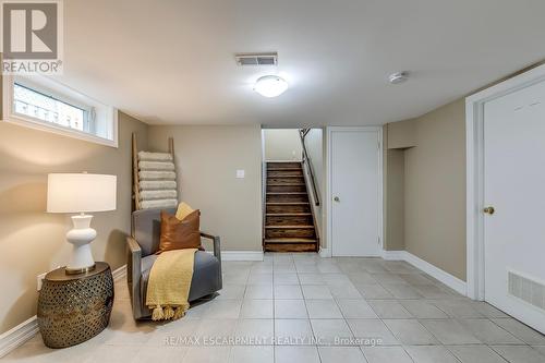 443 Pineland Avenue, Oakville (Bronte East), ON - Indoor Photo Showing Other Room