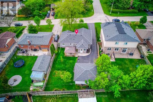 443 Pineland Avenue, Oakville (Bronte East), ON - Outdoor