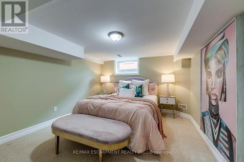 443 Pineland Avenue, Oakville (Bronte East), ON - Indoor Photo Showing Bedroom