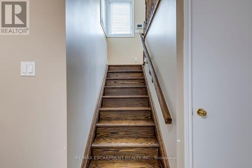 443 Pineland Avenue, Oakville (Bronte East), ON - Indoor Photo Showing Other Room