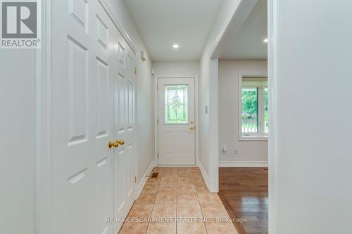 443 Pineland Avenue, Oakville (Bronte East), ON - Indoor Photo Showing Other Room