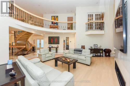 4009 River Mill Way, Mississauga (Rathwood), ON - Indoor Photo Showing Other Room