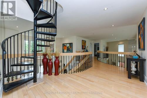 4009 River Mill Way, Mississauga (Rathwood), ON - Indoor Photo Showing Other Room