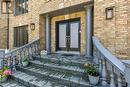 4009 River Mill Way, Mississauga, ON  - Outdoor With Deck Patio Veranda With Exterior 