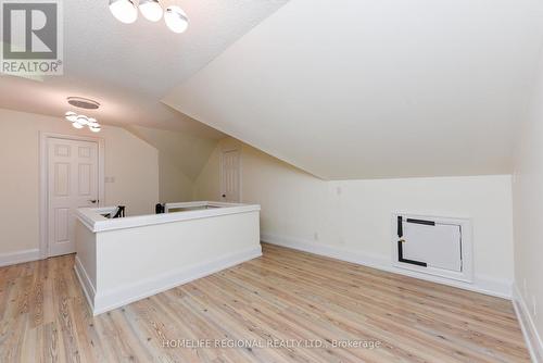 4009 River Mill Way, Mississauga (Rathwood), ON - Indoor Photo Showing Other Room