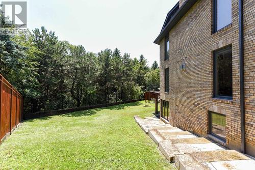 4009 River Mill Way, Mississauga, ON - Outdoor With Exterior