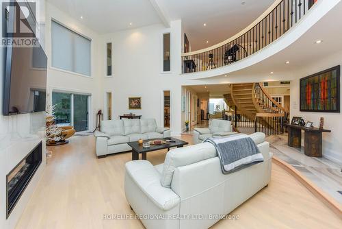 4009 River Mill Way, Mississauga, ON - Indoor