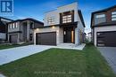 3762 Somerston Crescent, London, ON  - Outdoor With Facade 