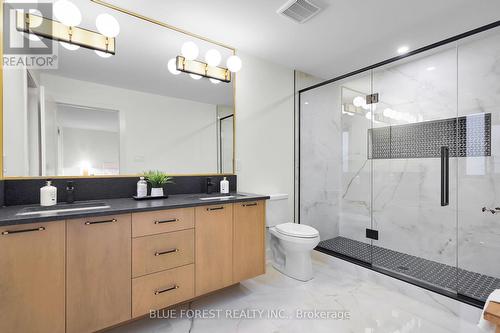 3762 Somerston Crescent, London, ON - Indoor Photo Showing Bathroom