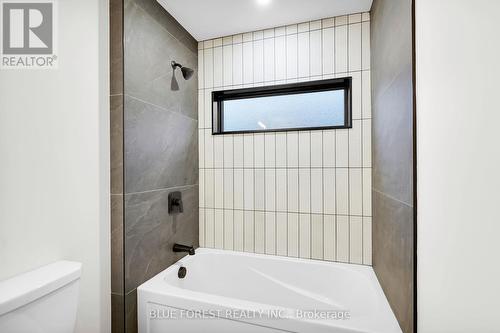 3762 Somerston Crescent, London, ON - Indoor Photo Showing Bathroom