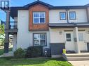 2410 1015 Patrick Crescent, Saskatoon, SK  - Outdoor With Balcony With Facade 