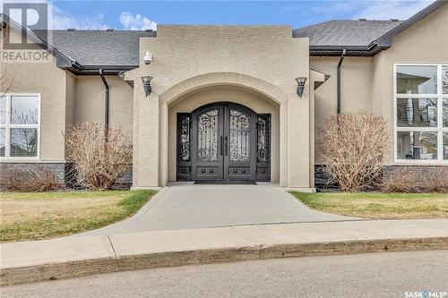 2410 1015 Patrick Crescent, Saskatoon, SK - Outdoor With Facade