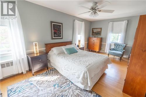 3 Old Orchard Avenue, Cornwall, ON - Indoor Photo Showing Bedroom