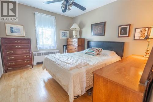 3 Old Orchard Avenue, Cornwall, ON - Indoor Photo Showing Bedroom