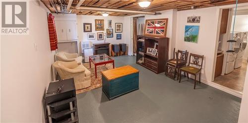 3 Old Orchard Avenue, Cornwall, ON - Indoor Photo Showing Basement